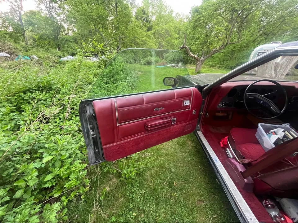 1979 Ford Ranchero 5th-7th Gen - Image 6 of 8