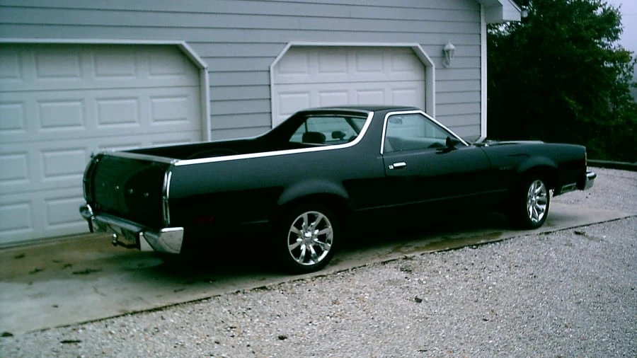 1979 Ford Ranchero 5th-7th Gen - Image 3 of 18