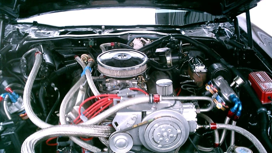 1979 Ford Ranchero 5th-7th Gen - Image 4 of 18