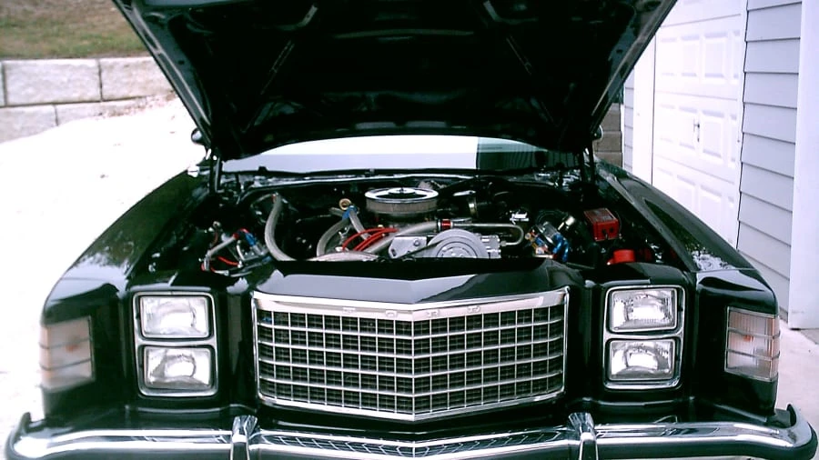 1979 Ford Ranchero 5th-7th Gen - Image 5 of 18
