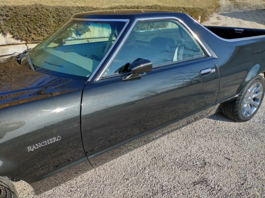 1979 Ford Ranchero 5th-7th Gen - Image 11 of 18