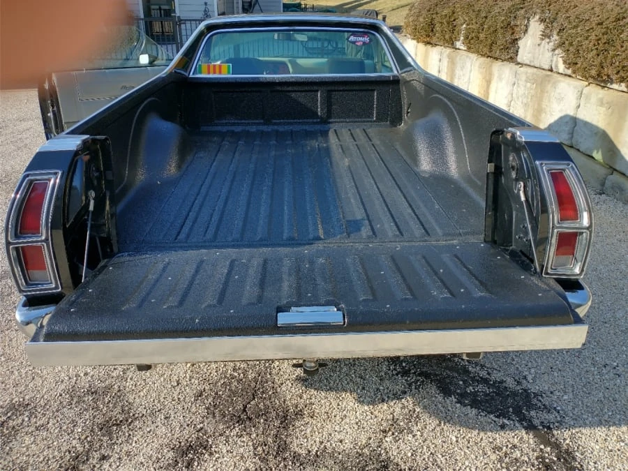 1979 Ford Ranchero 5th-7th Gen - Image 8 of 18