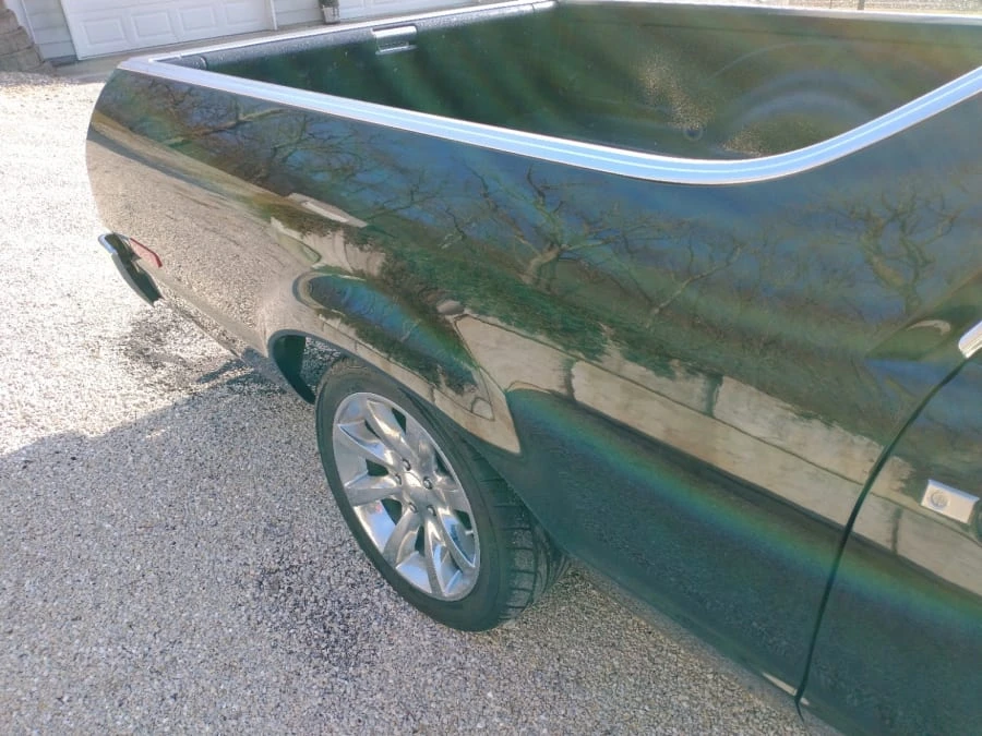 1979 Ford Ranchero 5th-7th Gen - Image 16 of 18