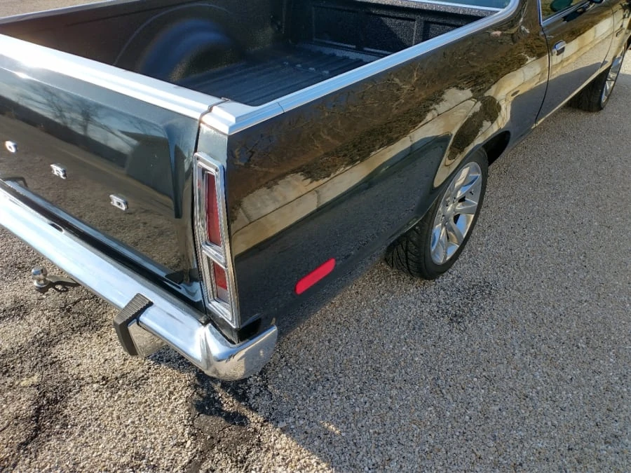 1979 Ford Ranchero 5th-7th Gen - Image 17 of 18