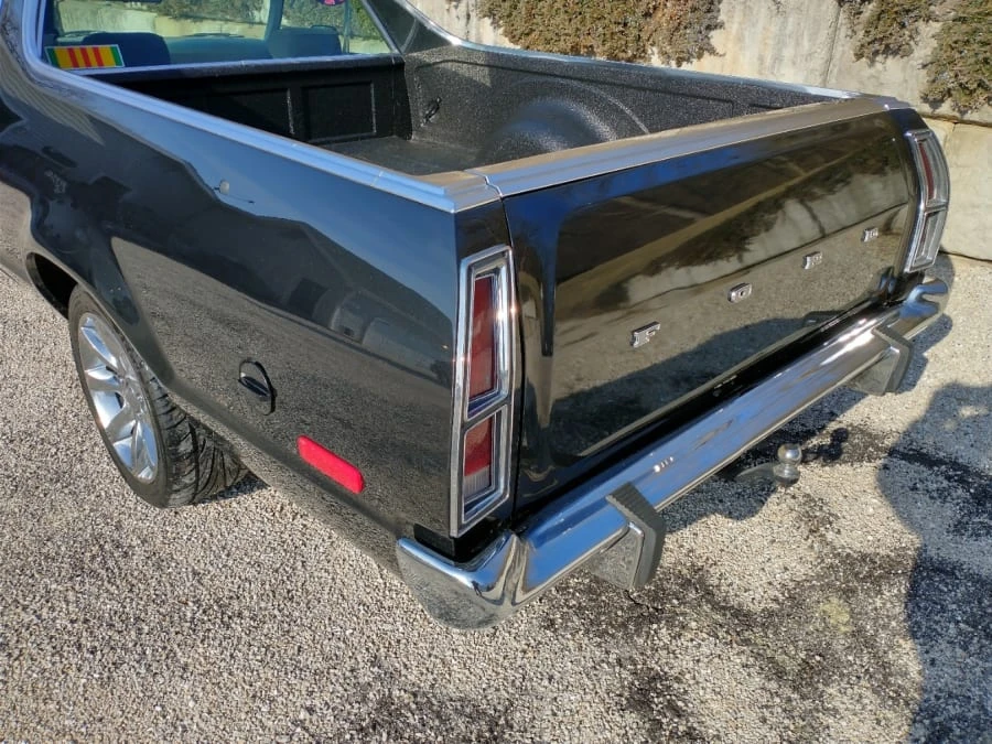 1979 Ford Ranchero 5th-7th Gen - Image 10 of 18
