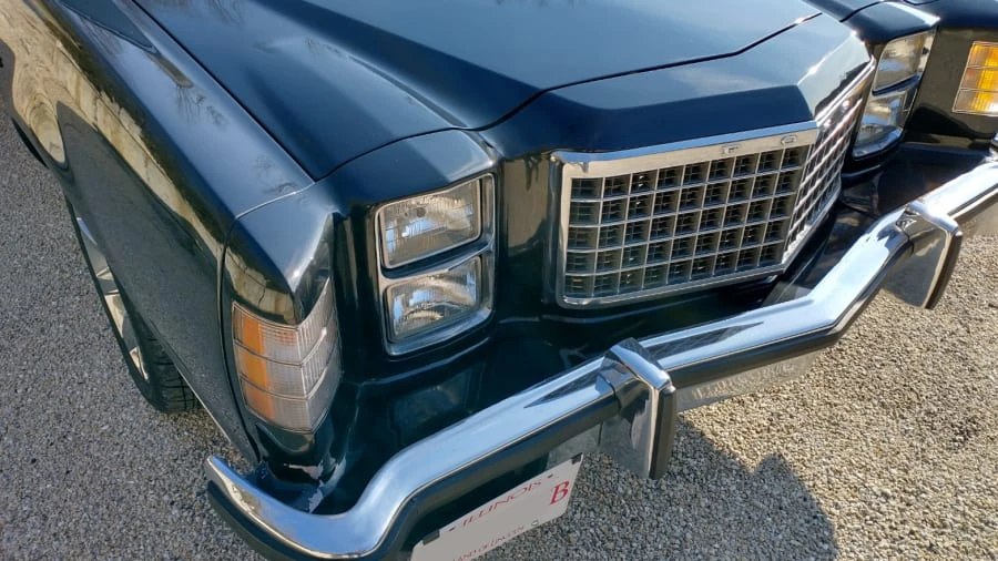 1979 Ford Ranchero 5th-7th Gen - Image 14 of 18