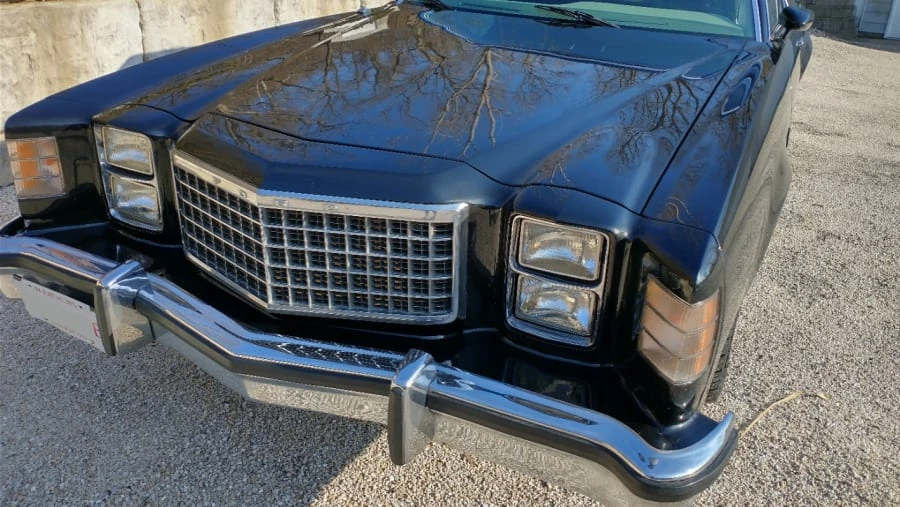 1979 Ford Ranchero 5th-7th Gen - Image 13 of 18