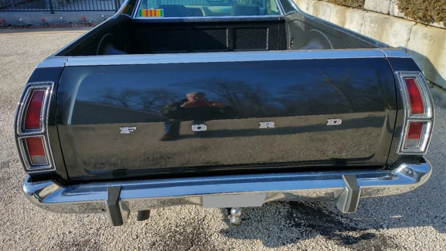 1979 Ford Ranchero 5th-7th Gen - Image 9 of 18