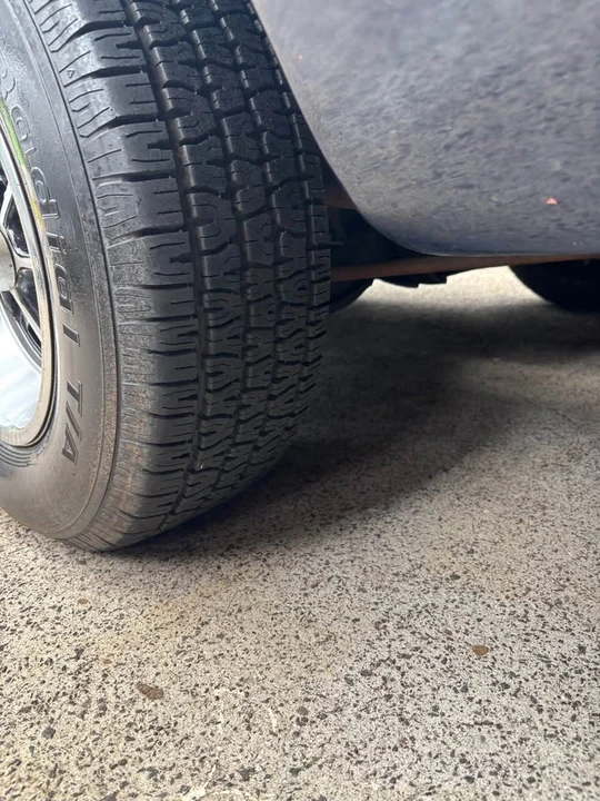 1979 Ford Ranchero 5th-7th Gen - Image 5 of 12