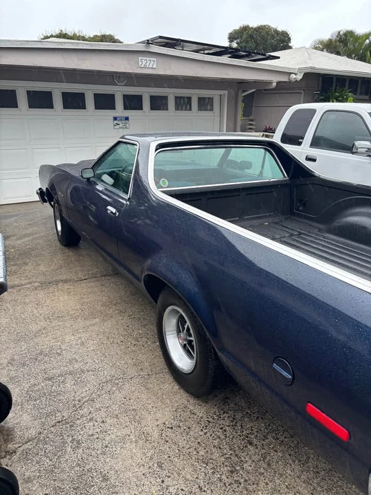 1979 Ford Ranchero 5th-7th Gen - Image 2 of 12