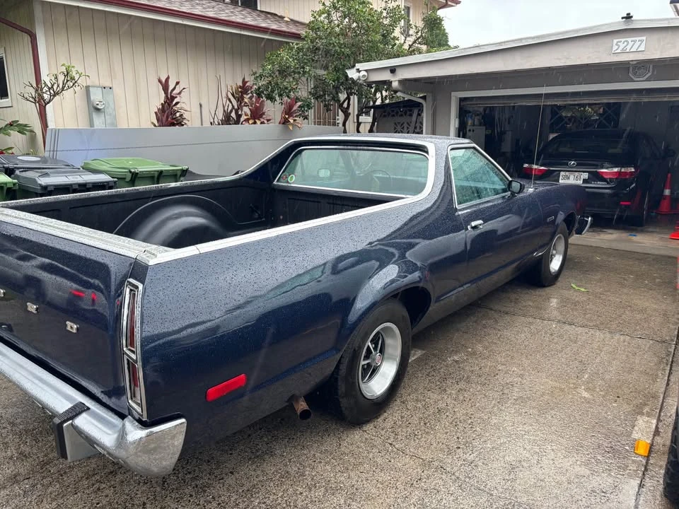 1979 Ford Ranchero 5th-7th Gen - Image 3 of 12