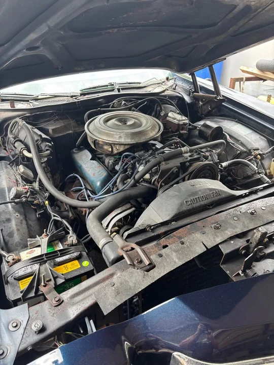 1979 Ford Ranchero 5th-7th Gen - Image 8 of 12