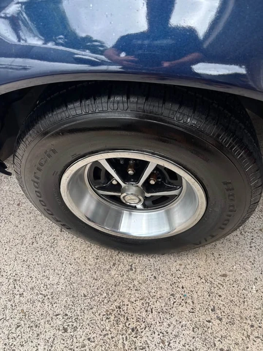 1979 Ford Ranchero 5th-7th Gen - Image 6 of 12