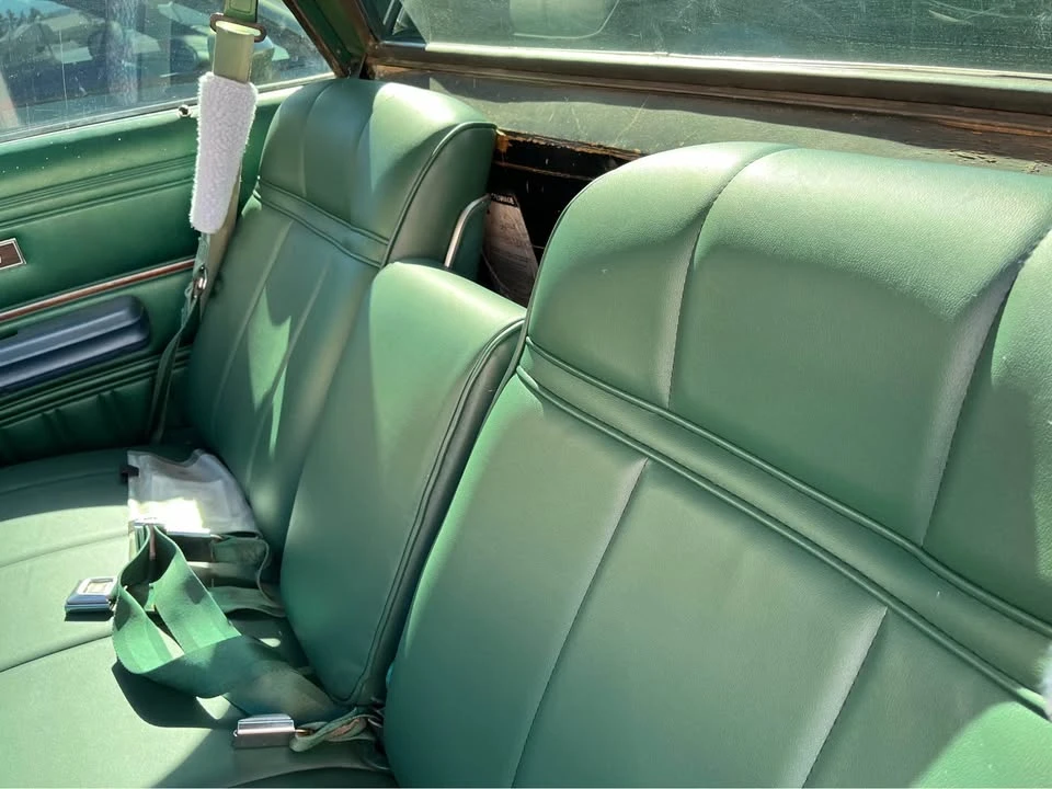 1979 Ford Ranchero 5th-7th Gen - Image 6 of 10