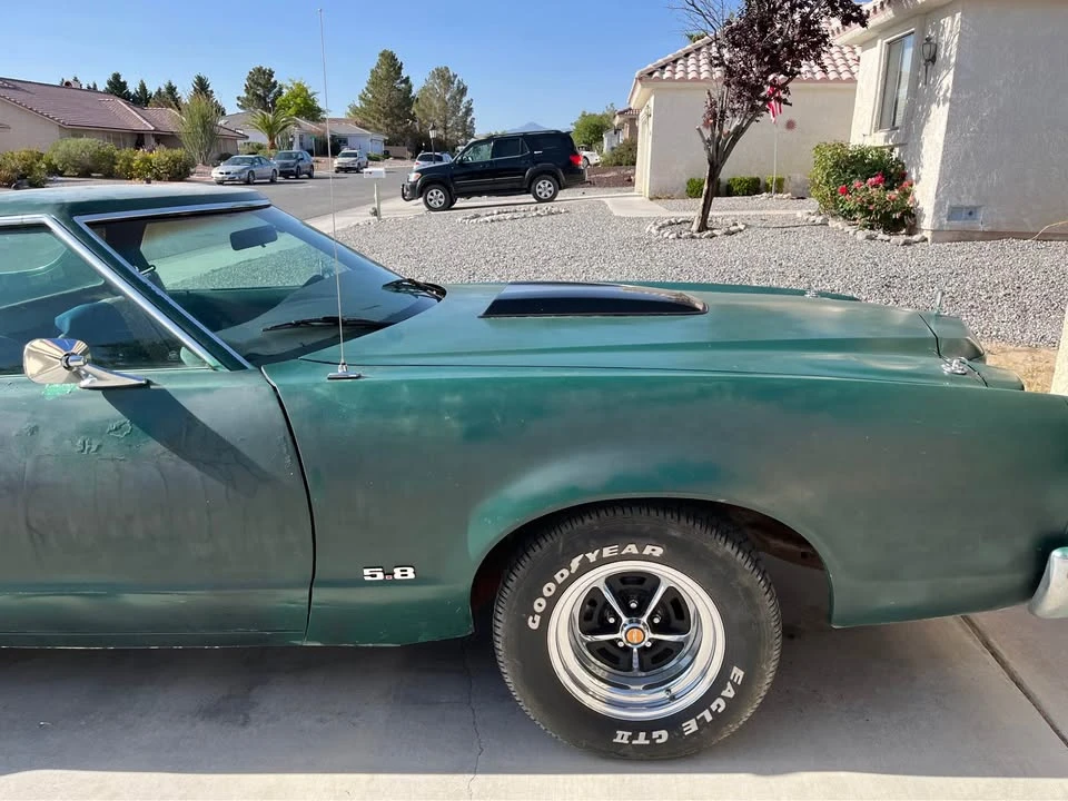 1979 Ford Ranchero 5th-7th Gen - Image 2 of 10