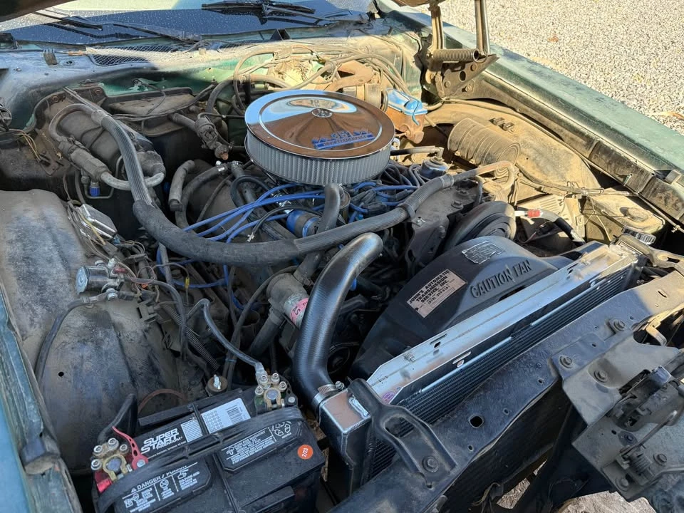 1979 Ford Ranchero 5th-7th Gen - Image 9 of 10