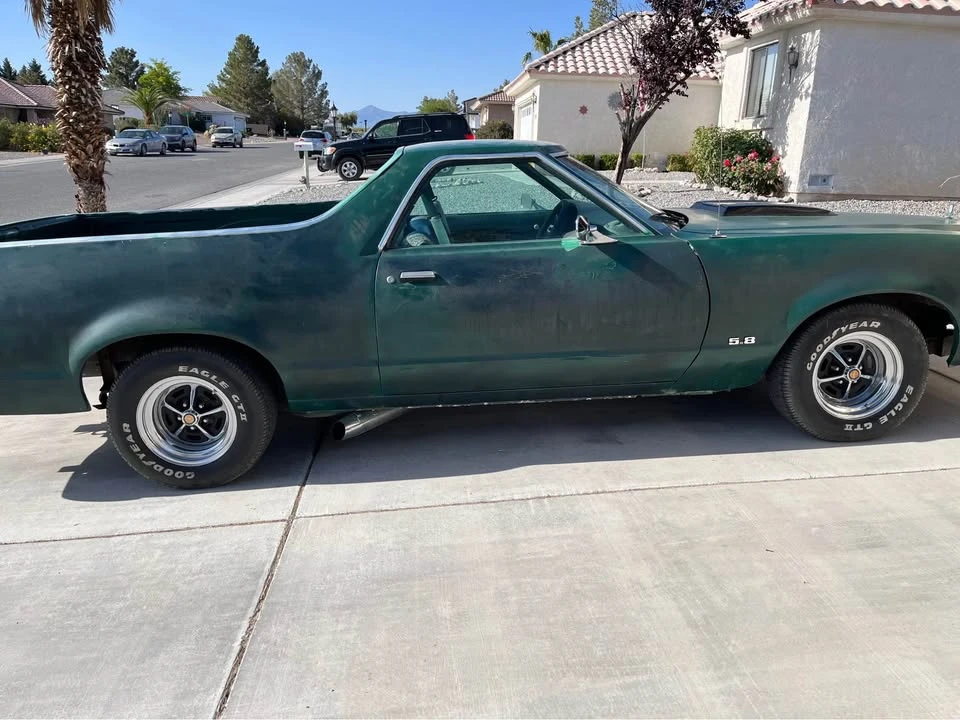 1979 Ford Ranchero 5th-7th Gen - Image 3 of 10