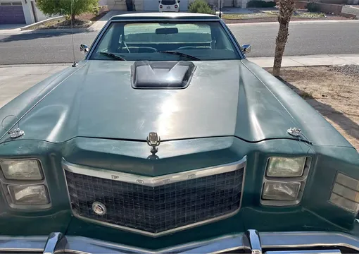 1979 Ford Ranchero GT