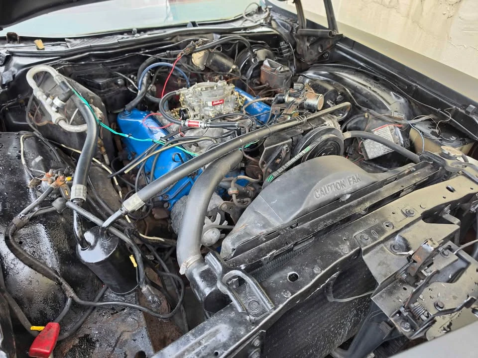 1979 Ford Ranchero 5th-7th Gen - Image 9 of 15