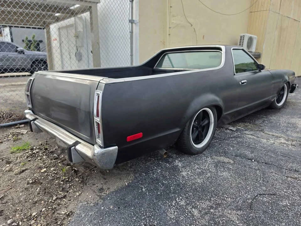 1979 Ford Ranchero 5th-7th Gen - Image 5 of 15