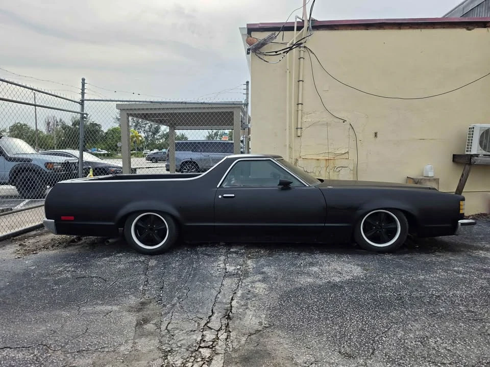 1979 Ford Ranchero 5th-7th Gen - Image 3 of 15