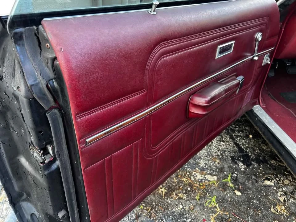 1979 Ford Ranchero 5th-7th Gen - Image 12 of 15