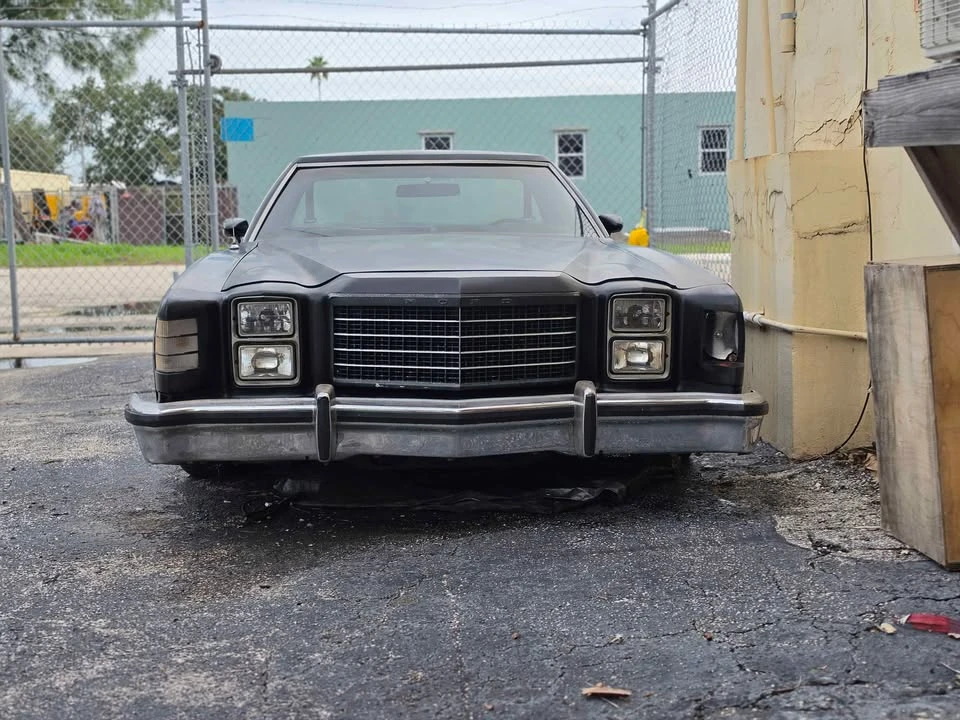 1979 Ford Ranchero 5th-7th Gen - Image 2 of 15
