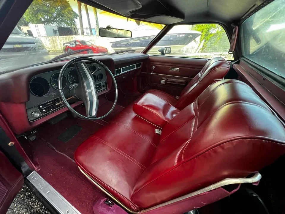 1979 Ford Ranchero 5th-7th Gen - Image 10 of 15