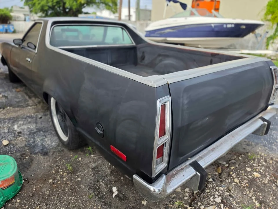 1979 Ford Ranchero 5th-7th Gen - Image 6 of 15
