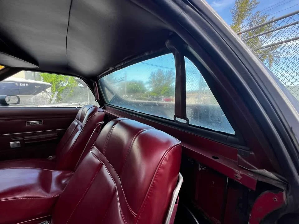 1979 Ford Ranchero 5th-7th Gen - Image 13 of 15
