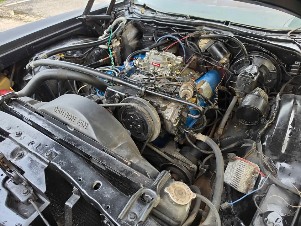 1979 Ford Ranchero 5th-7th Gen - Image 8 of 15