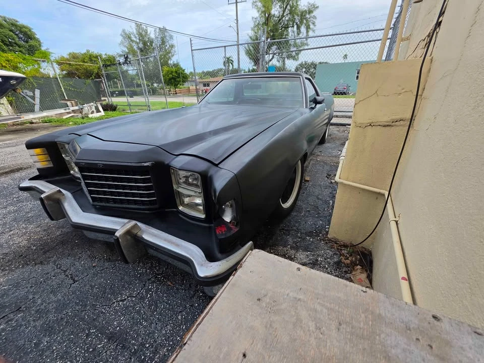 1979 Ford Ranchero 5th-7th Gen - Image 7 of 15