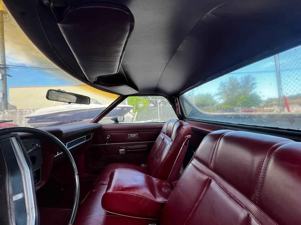 1979 Ford Ranchero 5th-7th Gen - Image 11 of 15