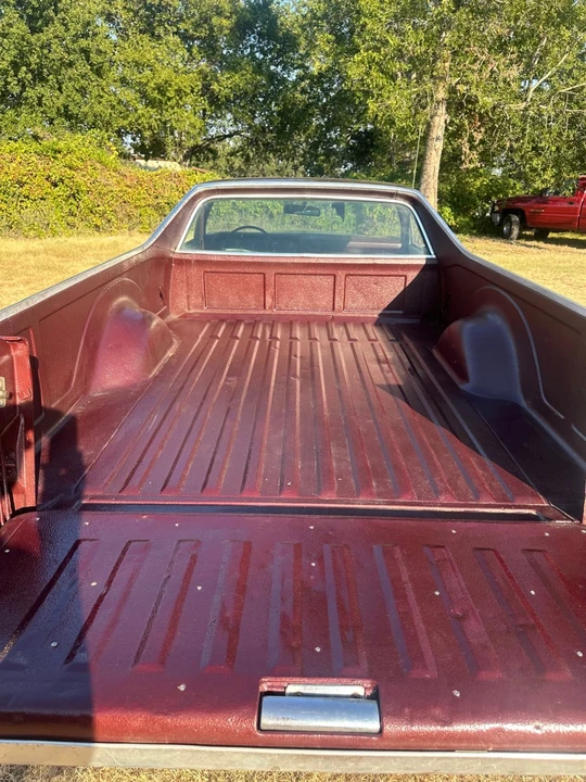 1979 Ford Ranchero 5th-7th Gen - Image 12 of 12