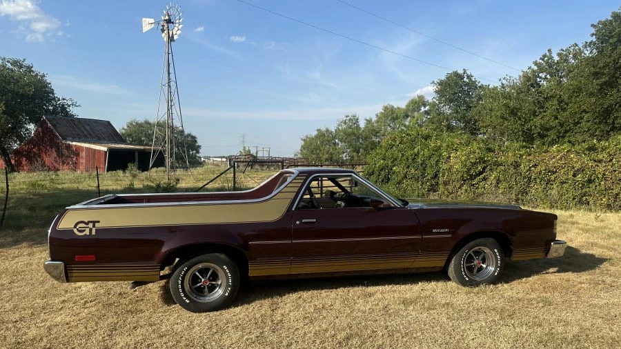 1979 Ford Ranchero 5th-7th Gen - Image 7 of 12