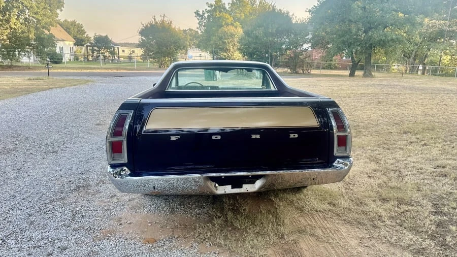 1979 Ford Ranchero 5th-7th Gen - Image 5 of 12