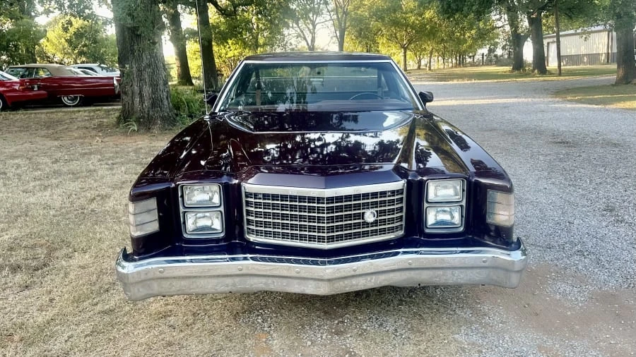 1979 Ford Ranchero 5th-7th Gen - Image 4 of 12
