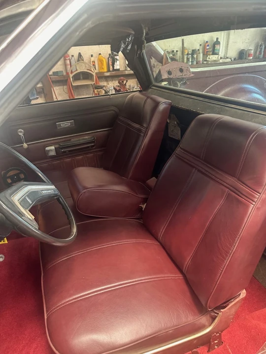 1979 Ford Ranchero 5th-7th Gen - Image 10 of 12