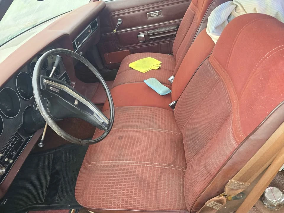 1979 Ford Ranchero 5th-7th Gen - Image 3 of 17