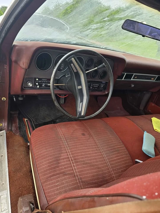 1979 Ford Ranchero 5th-7th Gen - Image 6 of 17