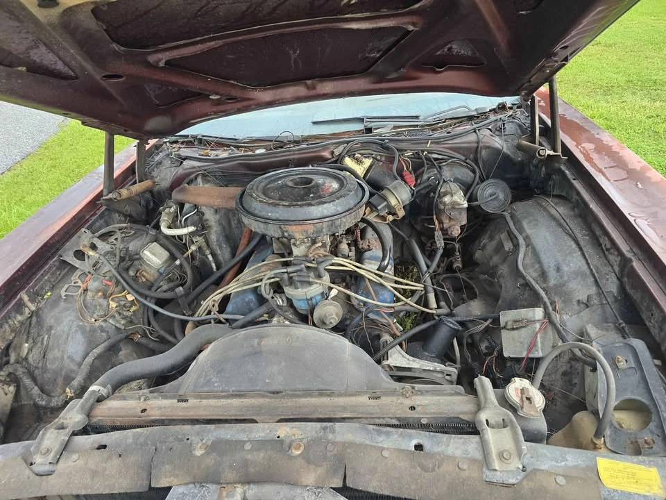 1979 Ford Ranchero 5th-7th Gen - Image 15 of 17