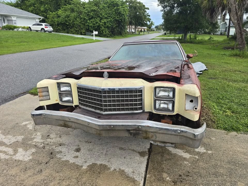 1979 Ford Ranchero 5th-7th Gen - Image 16 of 17