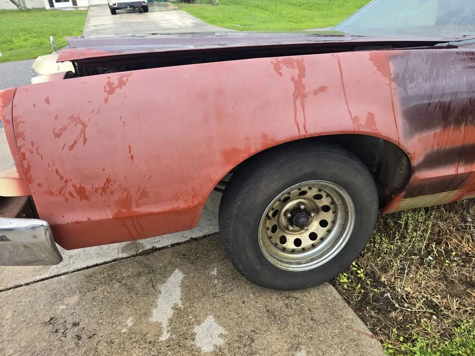 1979 Ford Ranchero 5th-7th Gen - Image 17 of 17