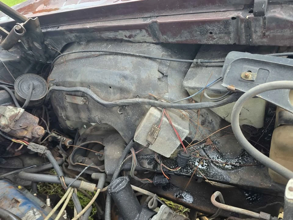 1979 Ford Ranchero 5th-7th Gen - Image 14 of 17