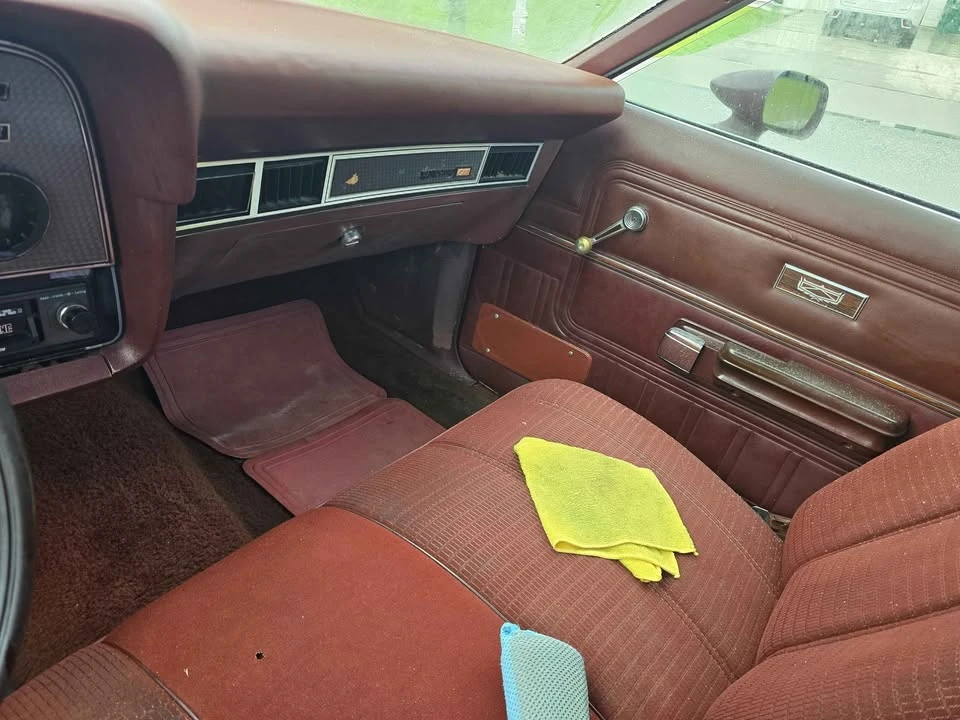 1979 Ford Ranchero 5th-7th Gen - Image 4 of 17