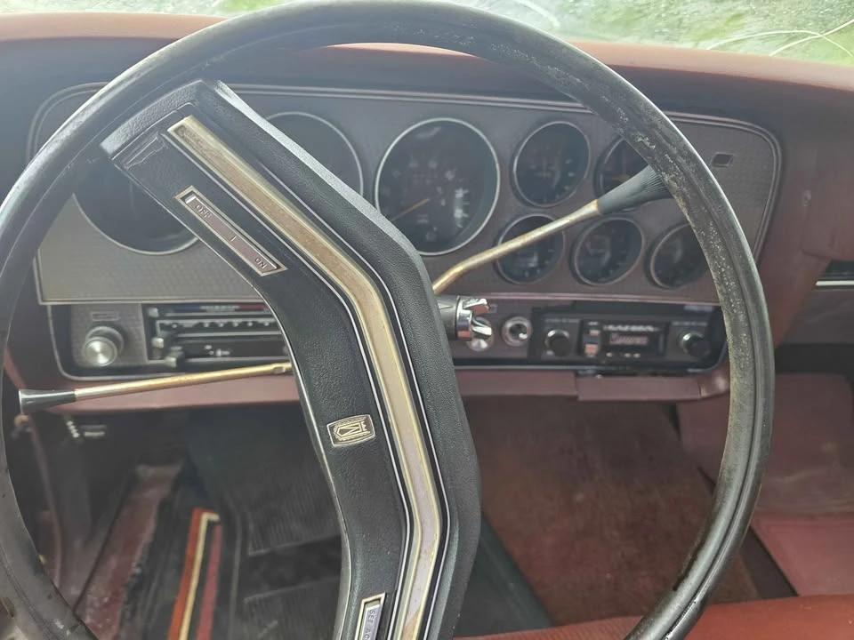 1979 Ford Ranchero 5th-7th Gen - Image 7 of 17
