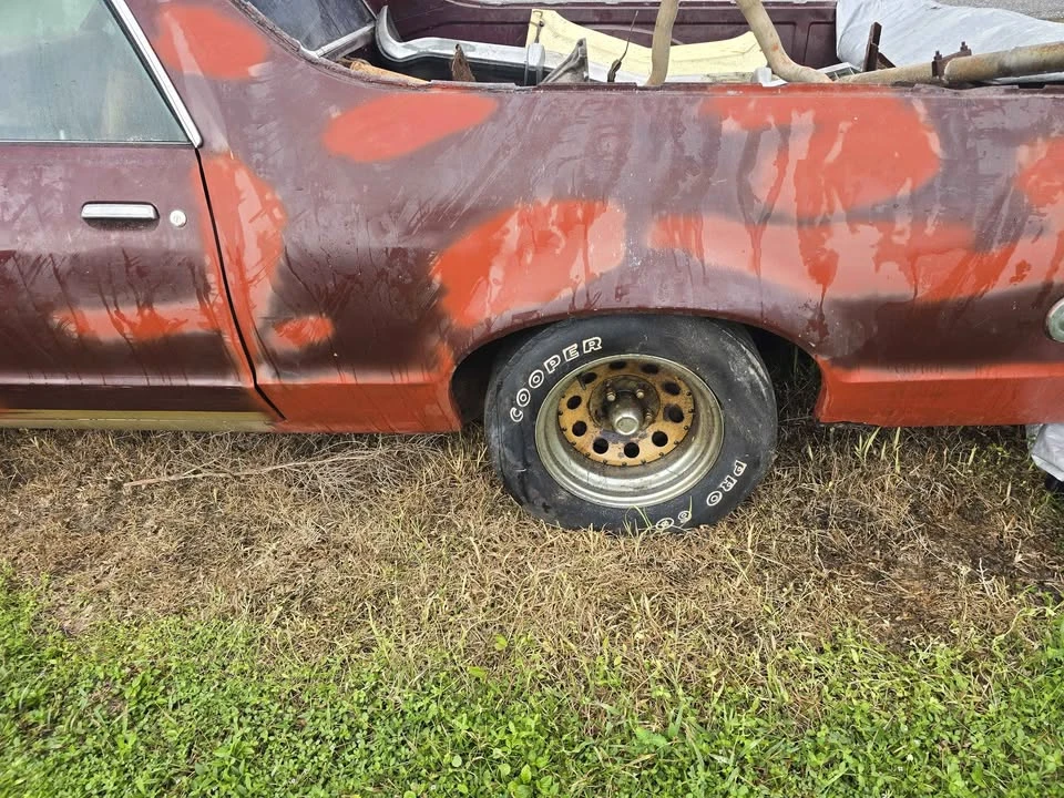 1979 Ford Ranchero 5th-7th Gen - Image 9 of 17
