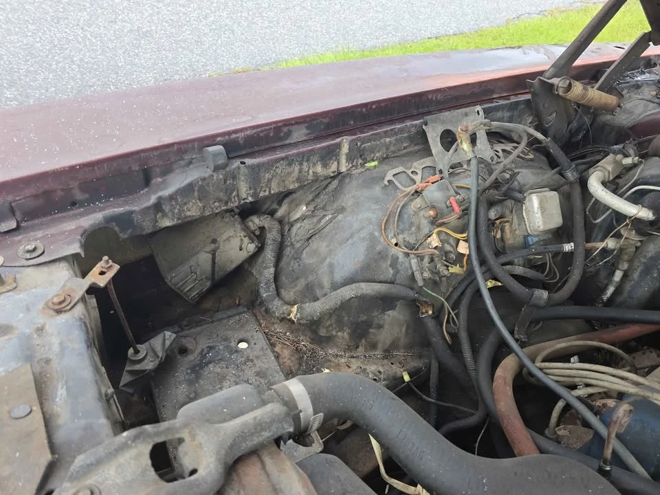 1979 Ford Ranchero 5th-7th Gen - Image 13 of 17