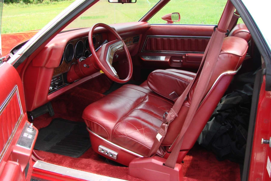 1979 Ford Ranchero 5th-7th Gen - Image 3 of 6