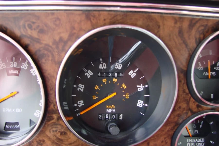 1979 Ford Ranchero 5th-7th Gen - Image 4 of 6